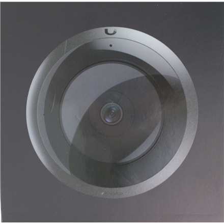 SALE OUT. Ubiquiti 360 Degree Overhead View Camera | Ubiquiti | Dome Camera | AI 360 | 12 month(s) | Dome | 4 MP | Fishe
