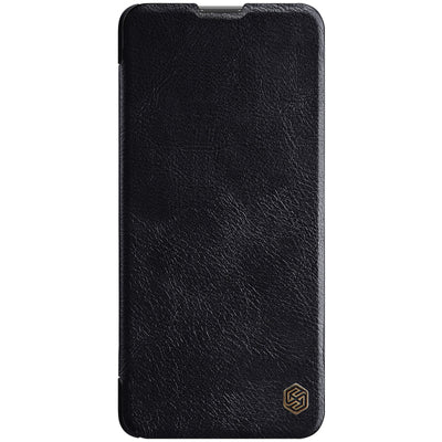 Nillkin Qin Case Case for Xiaomi Redmi Note 11 Pro+ (China) / Redmi Note 11 Pro (China) / Mi11i HyperCharge Camera Protector
