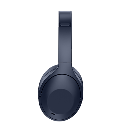 Lenovo Headphone | YOGA PC Edition | Bluetooth | Built-in microphone | Bluetooth | ANC | Cosmic Blue