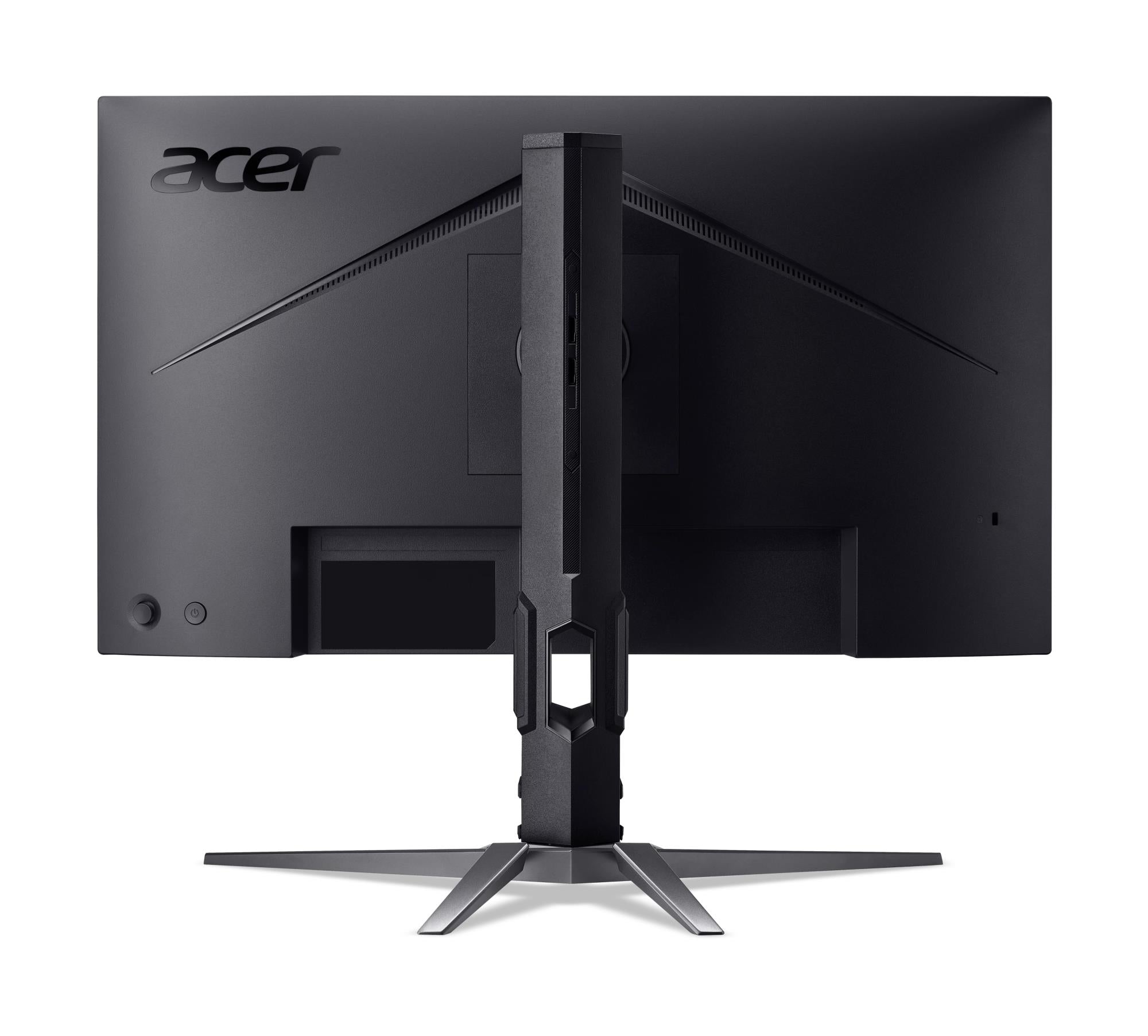 LCD Monitor ACER 24.5 " 1920 x 1080 pixels Native aspect ratio 16:9 LCD Flat UM.KX0EE.F05