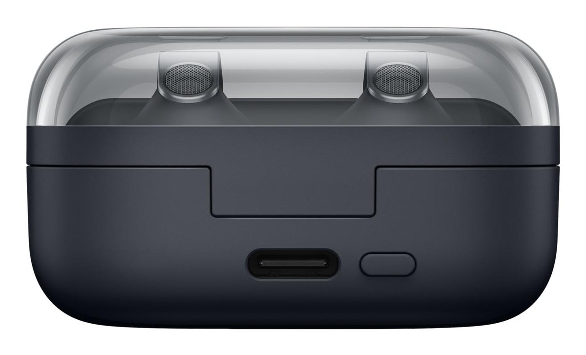 HEADSET GALAXY BUDS4 PRO/BLACK SM-R640 SAMSUNG