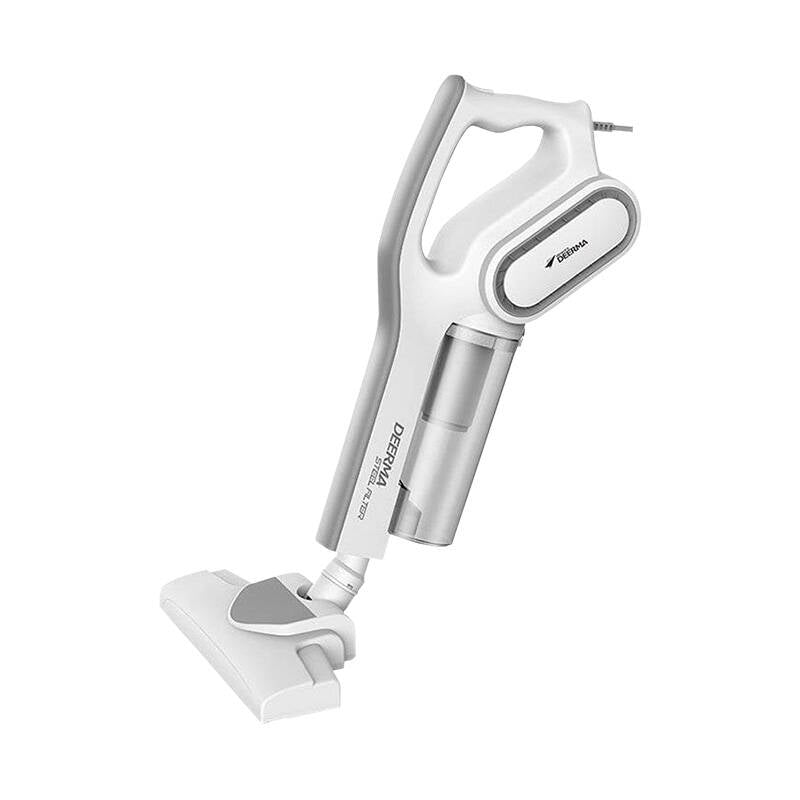 Deerma DX700 upright vacuum cleaner (silver) - Image 2
