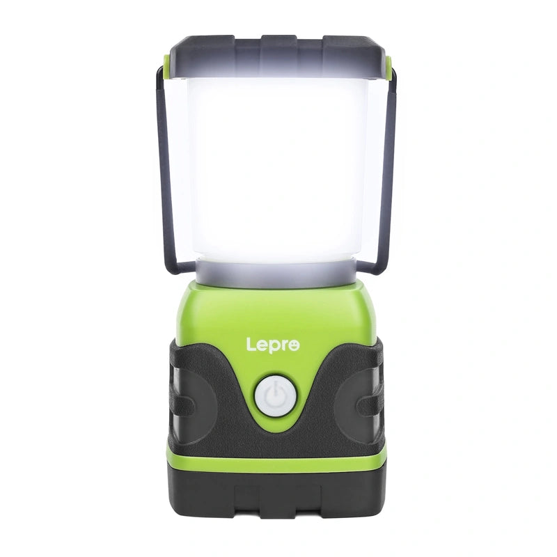 Camping lantern Lepro - Image 1