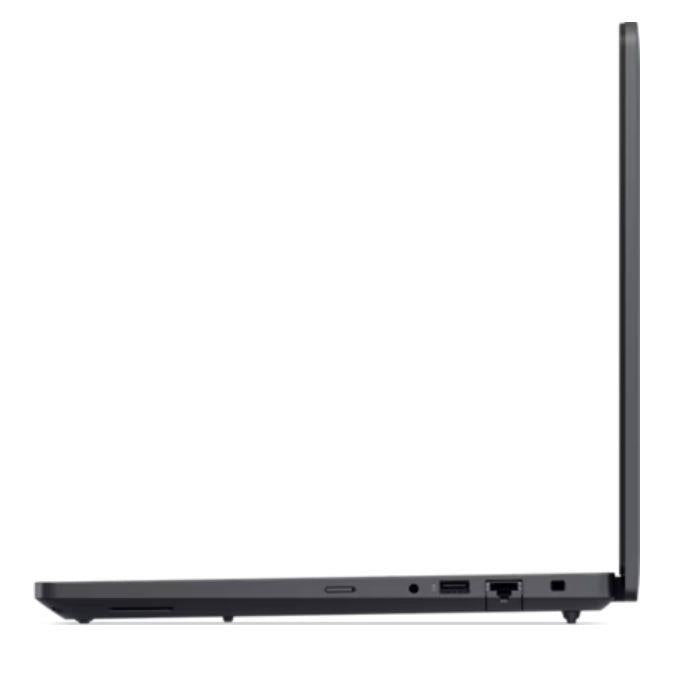 Notebook DELL Pro Max 16 MC16250 CPU Core Ultra u7-255H 2000 MHz 16" RAM 16GB DDR5 5600 MHz SSD 512GB Intel Graphics Integrated ENG Card Reader MicroSD Smart Card Reader Windows 11 Pro 2.2 kg BTO116_MC16250_EMEA