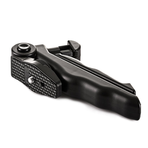 Mount with a mini tripod for GoPro SJCAM action cameras black — Hurtel