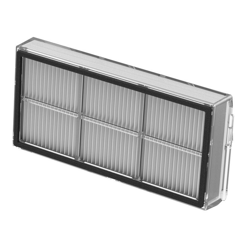 Dust tank filter for Dreame L10s pro Ultra/X30 Ultra/L30 Pro ULtra/X40 Ultra/L40 Ultra/L10s Ultra Gen2/X40 Master/E30 Ultra/L30s Ultra/L40 Ultra AE/L40 Ultra CE/D20 Ultra/X40 Ultra complete/GoVac 500/L30 Ultra S vacuum cleaner - Image 1