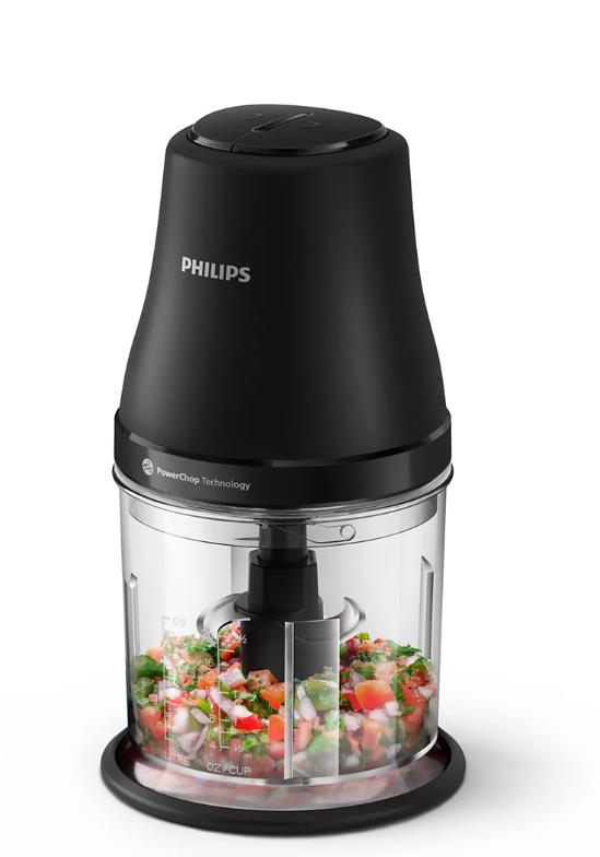 FOOD PROCESSOR CHOPPER/HR1501/00 PHILIPS