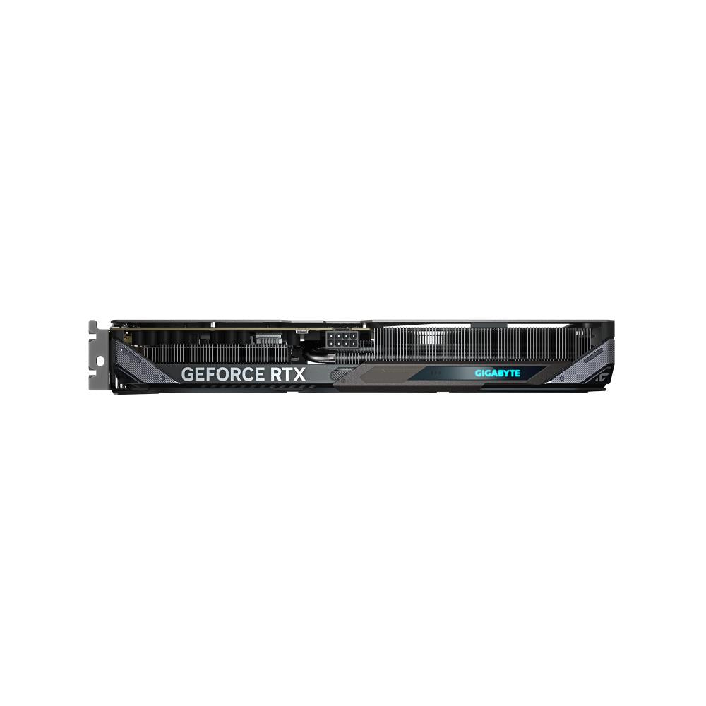 Graphics Card GIGABYTE NVIDIA GeForce RTX 5060 Ti 8 GB GDDR7 128 bit PCIE 5.0 16x GPU 2647 MHz Triple slot Fansink 1xHDMI 3xDisplayPort GV-N506TGAMINGOC-8GD