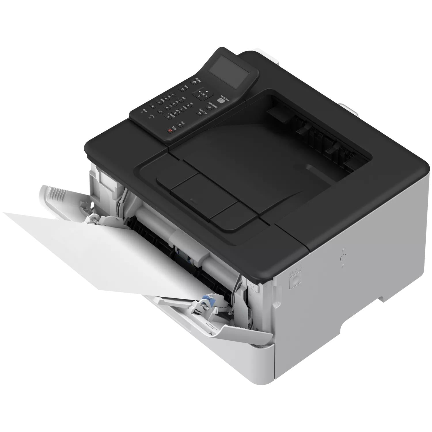 Laser Printer CANON LBP243dw II Duplex printing Yes Paper size A4 7187C013