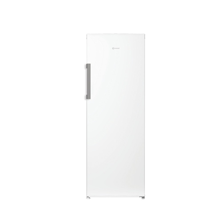 INDESIT Refrigerator | MLINS 1411 W4E | Energy efficiency class E | Free standing | Larder | Height 171.4 cm | Fridge ne