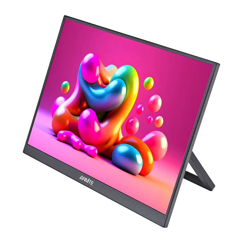 ANMITE A160W03H 16" Portable Monitor - Image 1