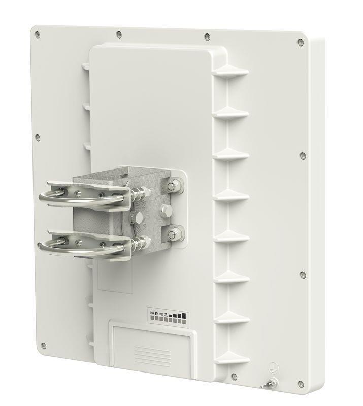 WRL ACCESS POINT OUTDOOR/RB911G-5HPND-QRT MIKROTIK