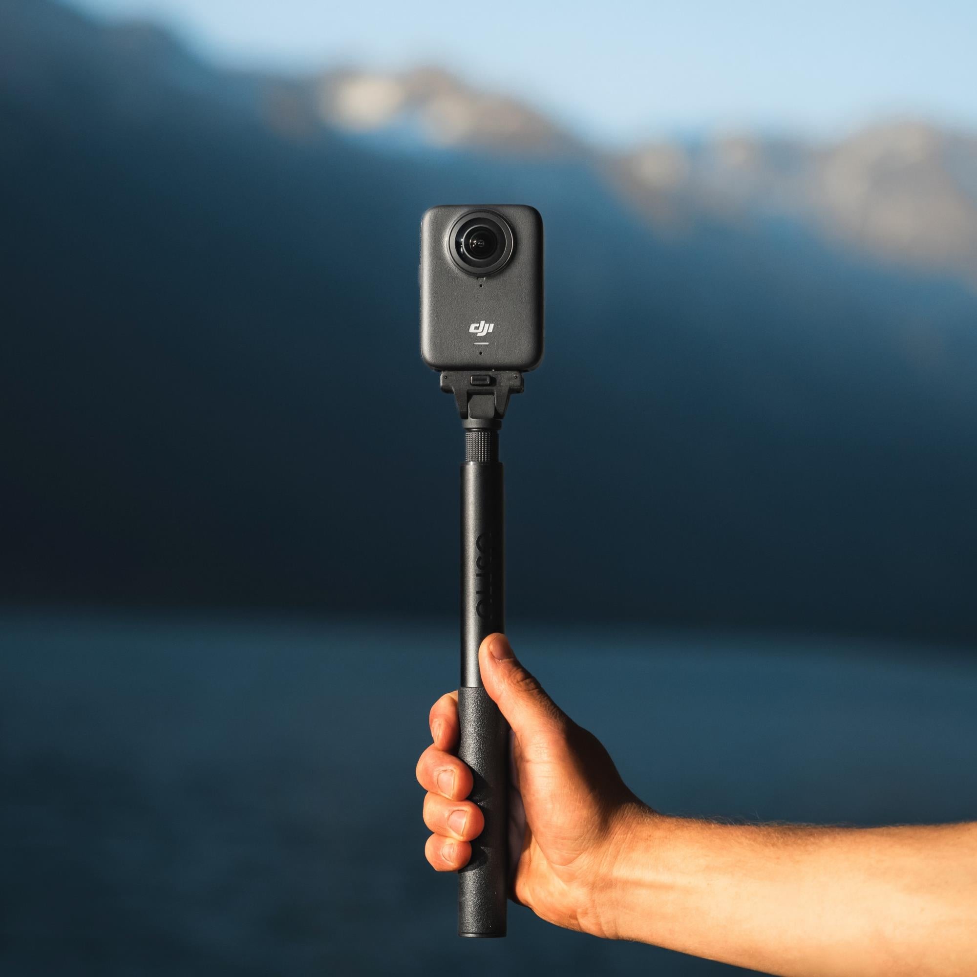 CAMERA OSMO 360 ADVENTURE/COMBO CP.OS.00000442.01 DJI