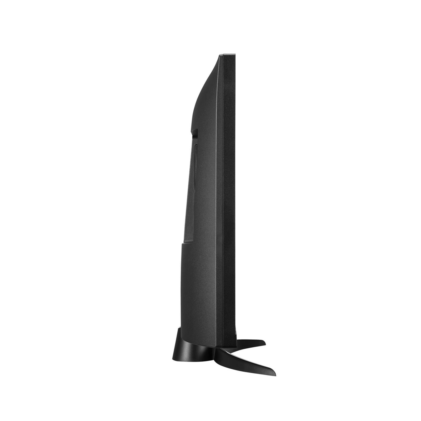 LCD Monitor LG 27TQ615S-PZ 27" TV Monitor Panel IPS 1920x1080 16:9 14 ms Speakers 27TQ615S-PZ