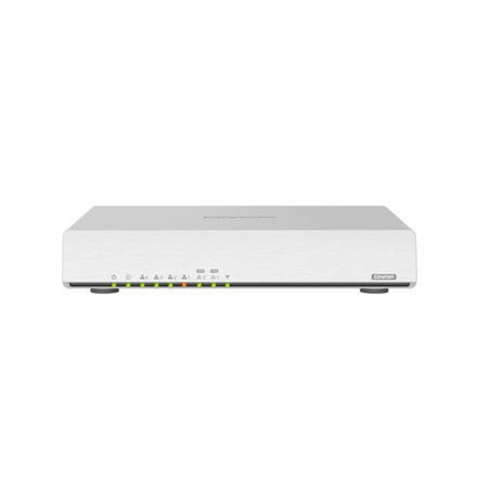 Dual bandRouter | QHora-301W | 802.11ax | Ethernet LAN (RJ-45) ports 6 | Mesh Support Yes | MU-MiMO Yes | No mobile broa