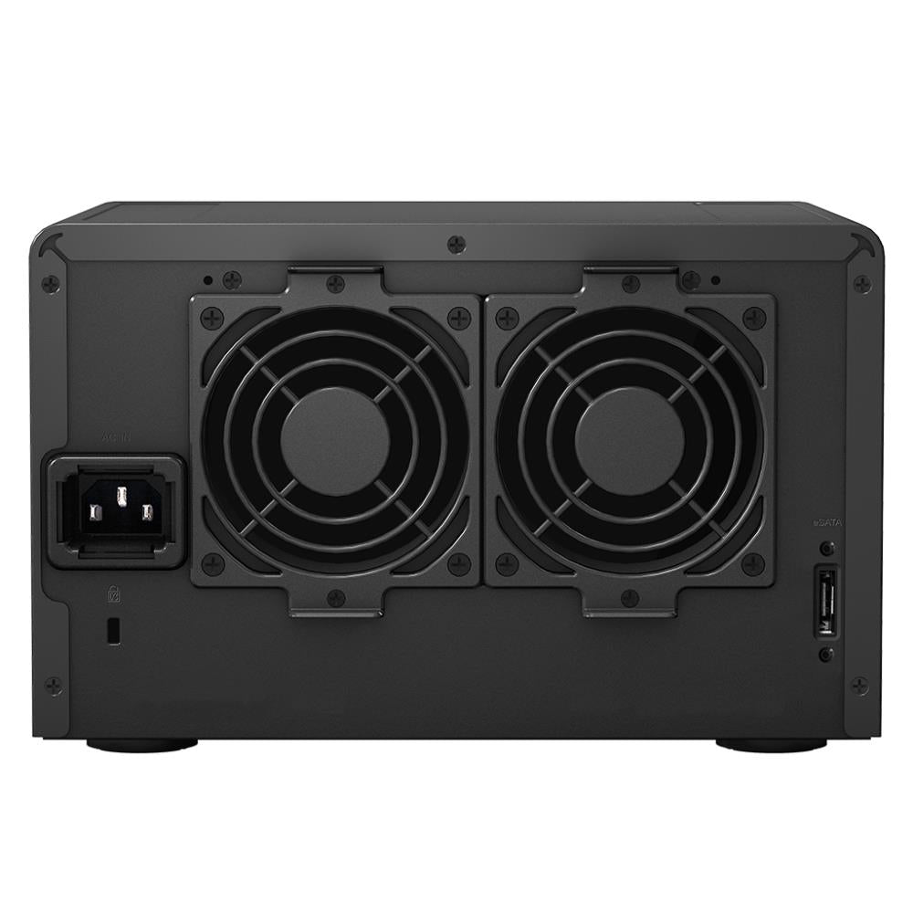 NAS EXPAN TOWER 5BAY/NO HDD ESATA DX517 SYNOLOGY