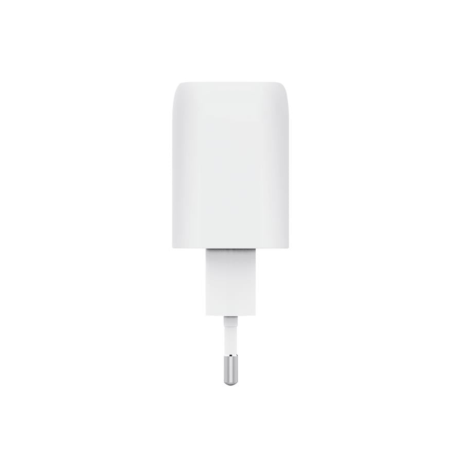 MOBILE CHARGER WALL MAXO 45W/USB-C WHITE 25522 TRUST