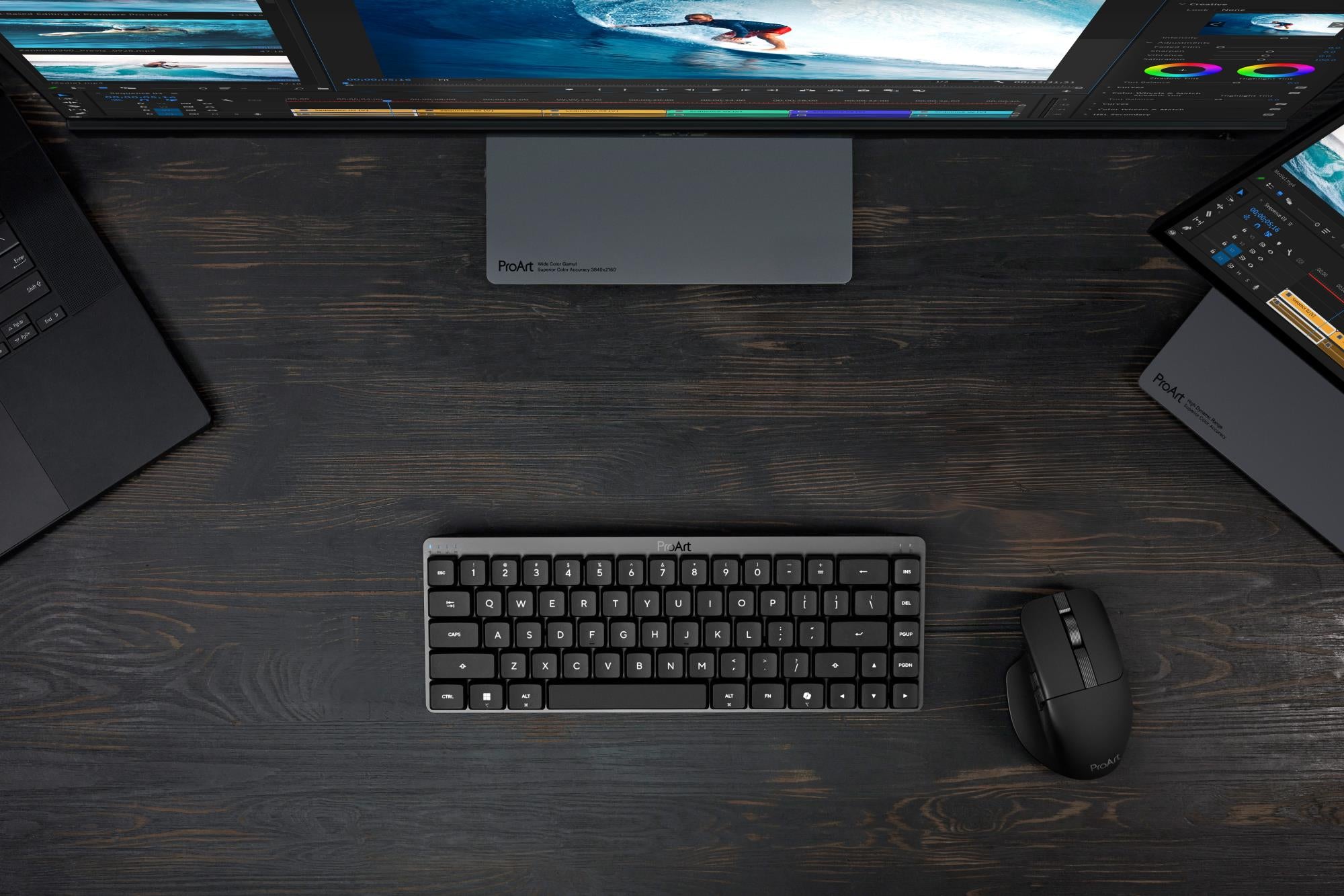 KEYBOARD KD300 BLACK/UI 90XB0AN0-MKB020 ASUS