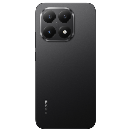 Xiaomi | 15T | Black | 6.83 " | 120Hz eye-care | 2772 x 1280 pixels | Mediatek | D8400-Ultra | Internal RAM 12 GB | 256 GB | Dual SIM | 5G | Main camera resolution 50+50+12 MP | Secondary camera resolution 32 MP | Android | 5500 mAh