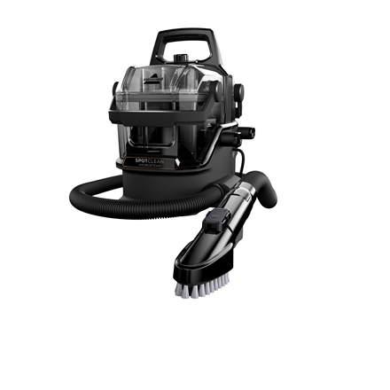 Bissell | Portable Carpet and Upholstery Cleaner | SpotClean HydroSteam Select | Corded operating | Washing function | 1