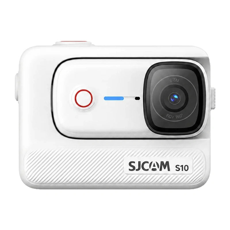 SJCAM S10 Action Camera - Image 2