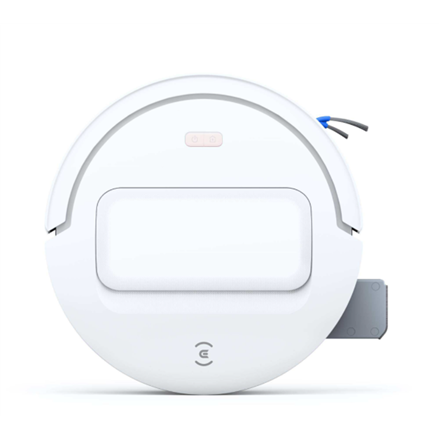 Ecovacs Robot Vacuum Cleaner | DEEBOT T90 Max Pro OMNI | Wet&Dry | Operating time (max) 257 min | Li-Ion | 5200 mAh | Du