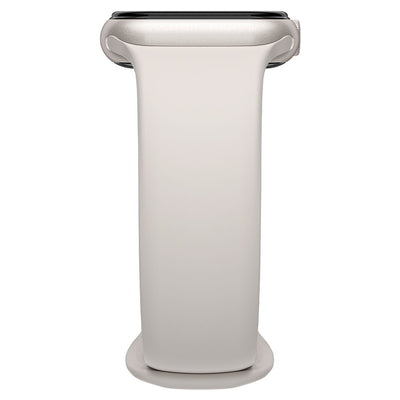 Spigen ProFlex EZ Fit Hybrid Glass for Apple Watch 7 / 8 (45 mm) - 2 pcs.