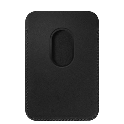 Spigen Valentinus Magnetic Wallet with MagSafe - Black