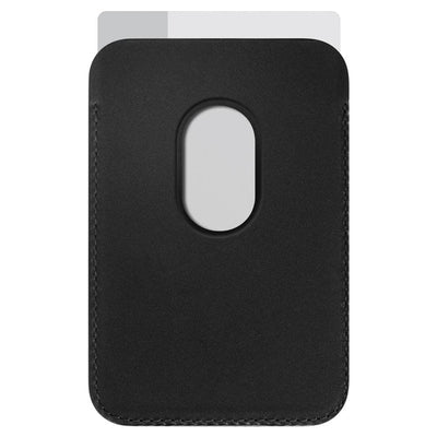 Spigen Valentinus Magnetic Wallet with MagSafe - Black