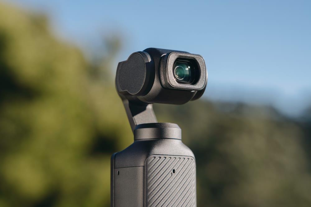 CAMERA ACC OSMO POCKET 3 LENS/CP.OS.00000307 DJI