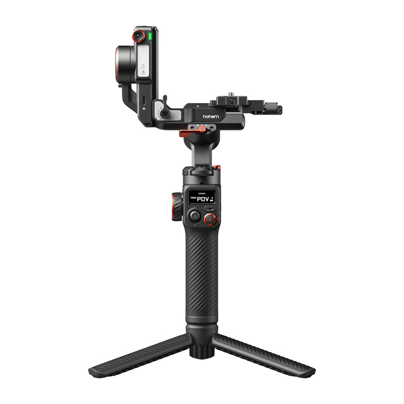 iSteady MT3 Gimbal - Image 1