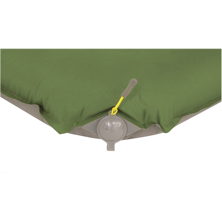 Outwell | Dreamcatcher | Self-inflating Mat | 75 mm