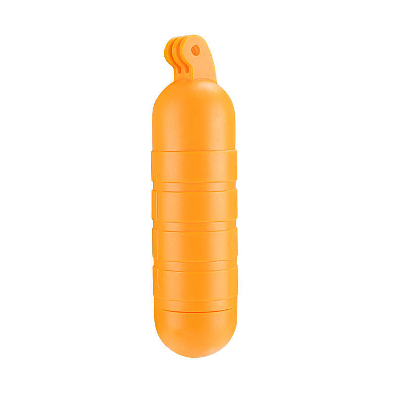 Floating Hand Grip Telesin for Action and Sport Cameras (GP-MNP-102) - Image 1