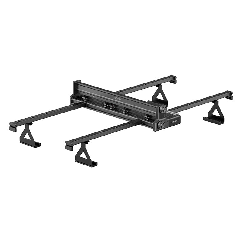 Belt feeder for xTool P2/P2S - Image 1