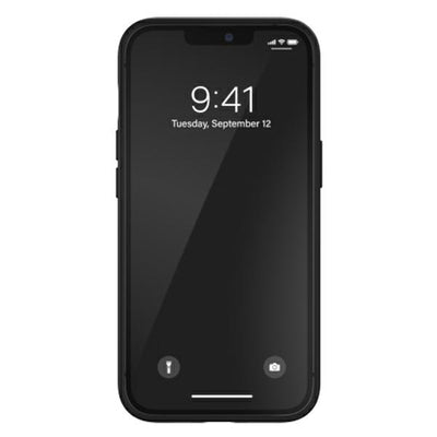 Adidas OR Molded Case BASIC for iPhone 13 Pro / iPhone 13 - black