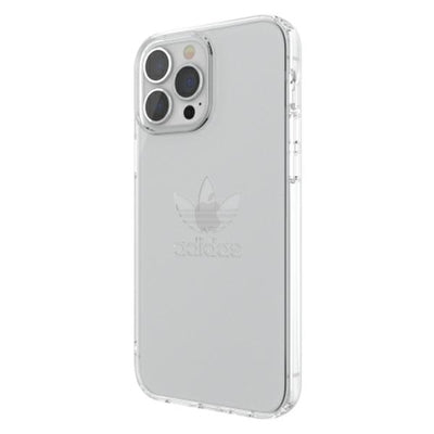 Adidas OR Protective Clear Case for iPhone 13 Pro Max - Transparent