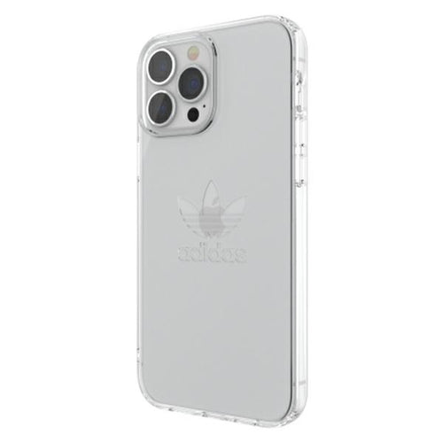 Adidas OR Protective Clear Case for iPhone 13 Pro Max - Transparent