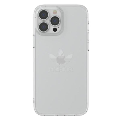 Adidas OR Protective Clear Case for iPhone 13 Pro Max - Transparent