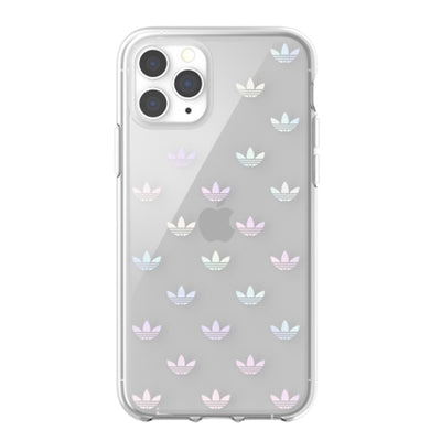 Adidas OR SnapCase ENTRY Case for iPhone 12 Pro - Multicolor