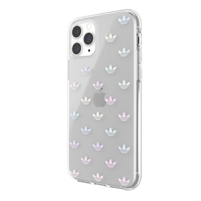 Adidas OR SnapCase ENTRY Case for iPhone 12 Pro - Multicolor