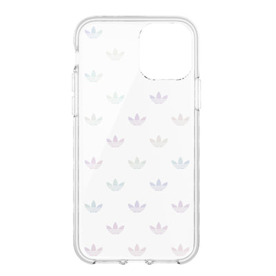 Adidas OR SnapCase ENTRY Case for iPhone 12 Pro - Multicolor