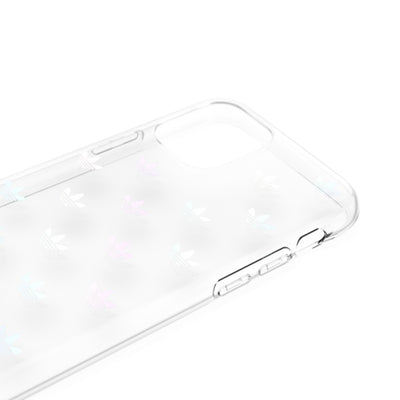 Adidas OR SnapCase ENTRY Case for iPhone 12 Pro - Multicolor