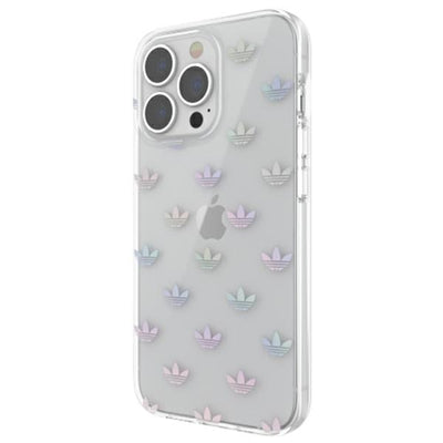 Adidas OR SnapCase ENTRY Case for iPhone 13 Pro / iPhone 13 - Multicolor