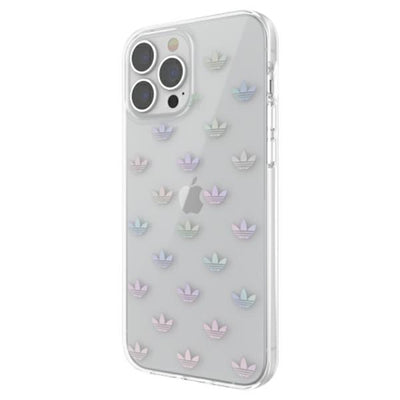 Adidas OR SnapCase ENTRY Case for iPhone 13 Pro Max - Multicolor