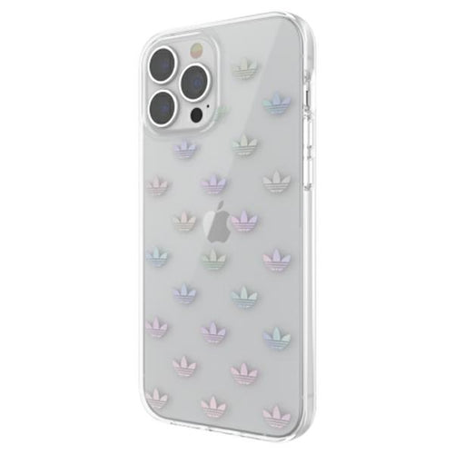 Adidas OR SnapCase ENTRY Case for iPhone 13 Pro Max - Multicolor