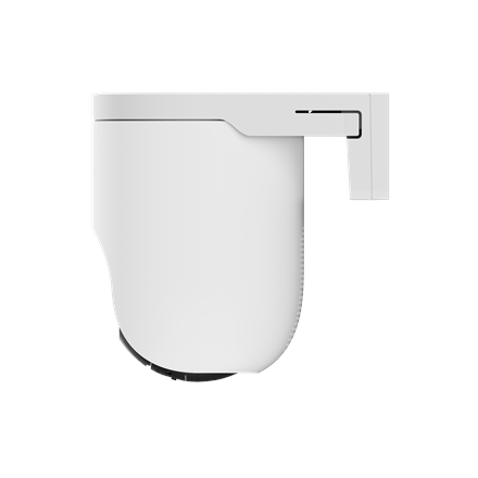 EZVIZ | CS-H8C 4G | Turret | 3 MP | 4mm | IP65 | H.265/H.264 | Micro SD, Max. 512GB