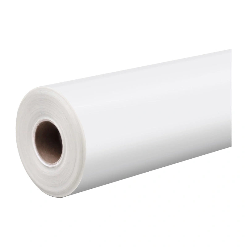 HTVRONT Matte Self-Adhesive Film, 30.5 cm x 180 cm (white) - Image 1
