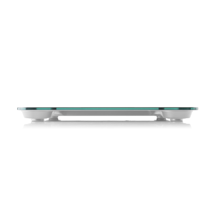 ETA Personal Scale | ETA277990000 Vital Fitness | Maximum weight (capacity) 180 kg | Accuracy 100 g | Body Mass Index (B