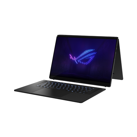 Asus GX651AR-SR070W | Asus GX651AR-SR070W | ROG Zephyrus Duo 16 | Stellar Grey | 2x16 " | OLED | Touchscreen | 3K | 2880
