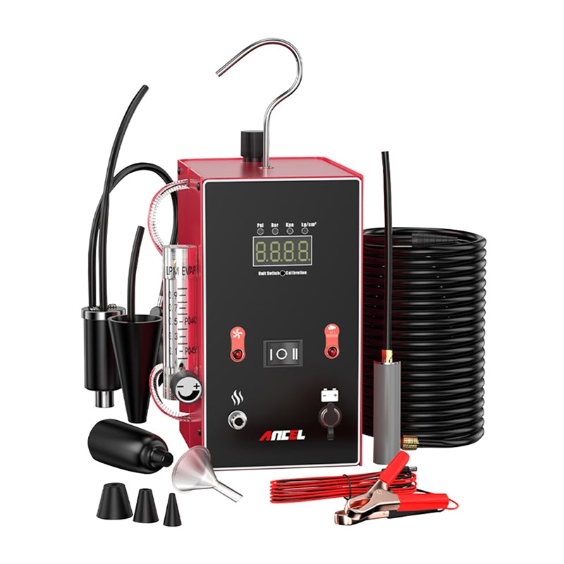 Ancel L300 diagnostic leak detector - Image 1